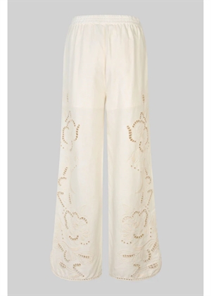 Vilea buks Eggnog Second Female 